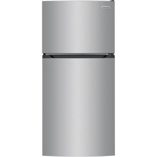 Frigidaire Top Freezer Refrigerator