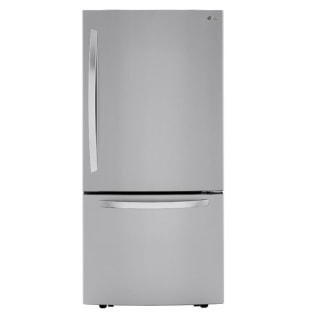 LG Bottom Freezer Refrigerator