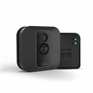 Blink XT2 Outdoor/Indoor Smart Security Camera