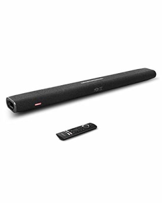 Anker Nebula Soundbar