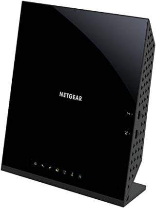 NETGEAR Cable Modem WiFi Router Combo