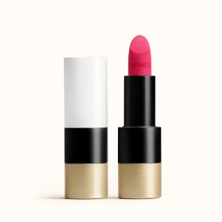 Hermès Rouge Matte Lipstick