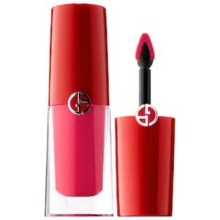 Giorgio Armani Lip Magnet Liquid Lipstick