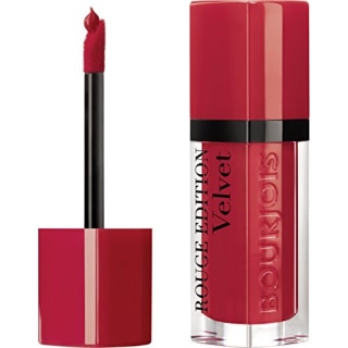 Bourjois Rouge Edition Velvet Lipstick