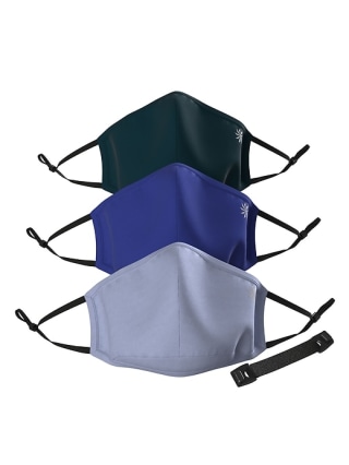 Athleta Made to Move Mask