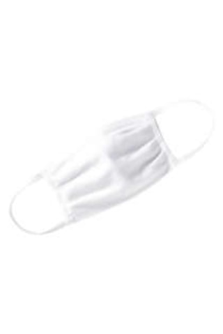 Lands' End Face Masks 3 Pack