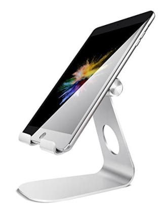 Lamicall Adjustable Tablet Stand