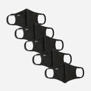 Everlane 100% Human Face Mask
