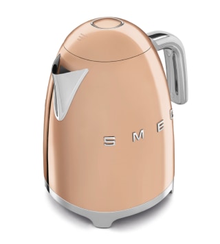 Smeg ‘50s Retro Style Electric Kettle