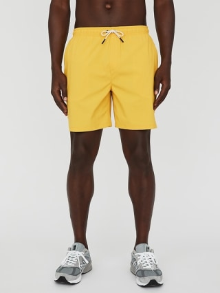 Hill City Easy Swim Short