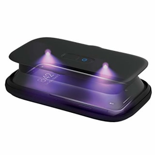 Homedics UV-Clean Phone Sanitizer