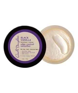 Carol's Daughter Black Vanilla Edge Control Smoother