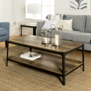 Greyleigh Cainsville Coffee Table with Storage