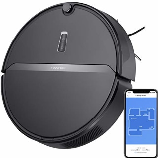 Roborock E4 Robot Vacuum Cleaner