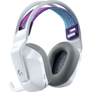 Logitech G733 Lightspeed Wireless Gaming Headset