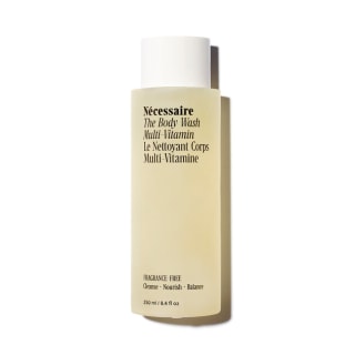The Body Wash