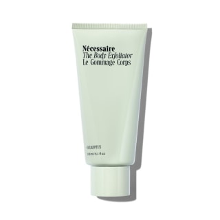 The Body Exfoliator