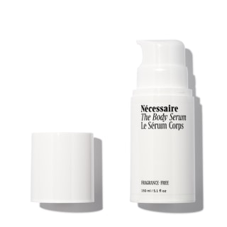 The Body Serum