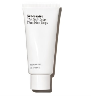The Body Lotion