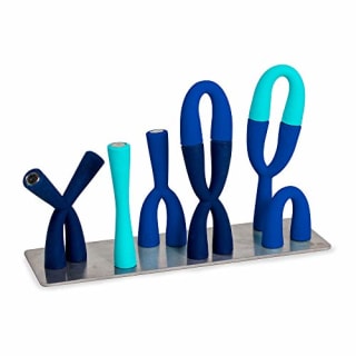 Speks Fleks magnetic silicone building set