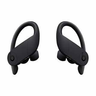 Powerbeats Pro Wireless Earphones - Apple H1 Headphone Chip, Class 1 Bluetooth, 9 Hours Of Listening Time, Sweat Resistant Earbuds - Black
