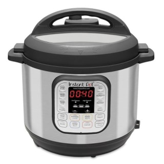 Instant Pot Duo 6qt 7-in-1 Pressure Cooker