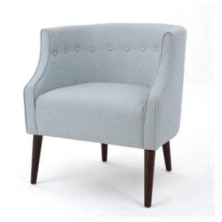 Christopher Knight Home Brandi Upholstered Club Chair