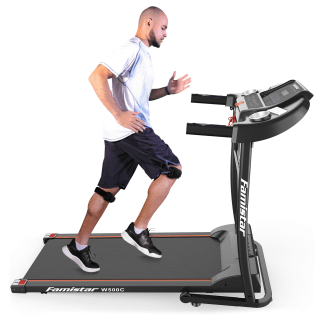 Famistar W500C Electric Folding Treadmill