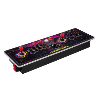 Legends Gamer Pro