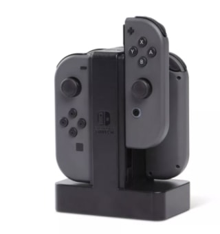 Joy-Con Charging Dock for Nintendo Switch