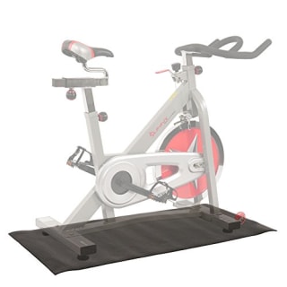 Sunny Health &amp; Fitness Large Floor Mat