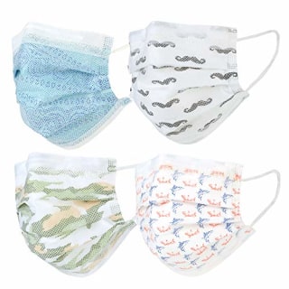 Kids Face Mask (Pack of 50)