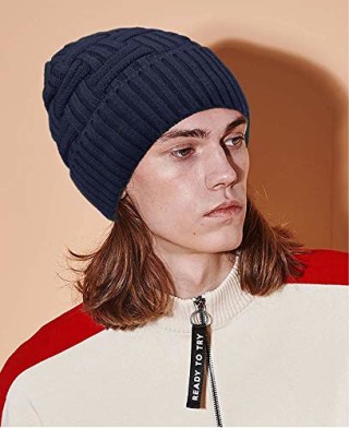 Loritta Winter Hat
