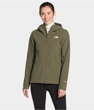 The North Face Women's Shelbe Raschel Hoodie