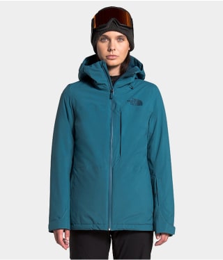 The North Face Women's ThermoBall Eco Snow Triclimate Jacket