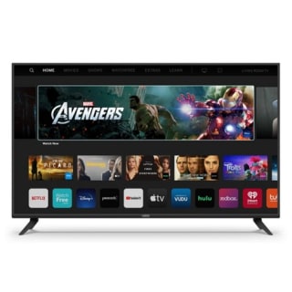 VIZIO 50-Inch Class V-Series LED 4K UHD SmartCast TV