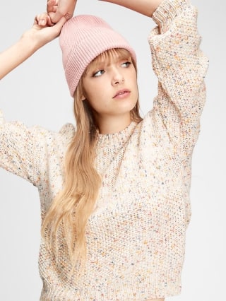Gap Crewneck Sweater