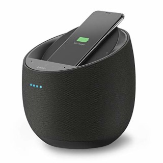 Belkin Soundform, 6 best smart speakers of 2021, according to experts