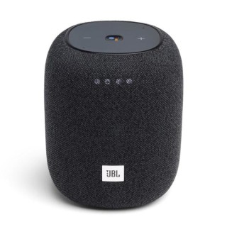 JBL Link Music Compact Smart Speaker. 6 best smart speakers of 2021, according to experts