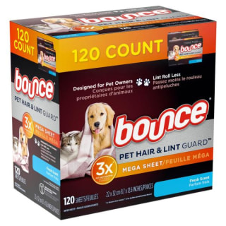Original Scent Dryer Sheet (80-Count). 2021 Product of the Year.