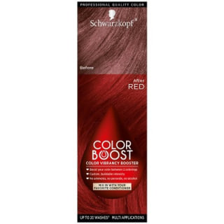BOOST YOUR COLOR. 2021 Product of the Year.
