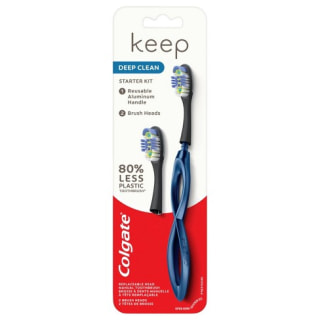 Colgate Keep Manual Toothbrush