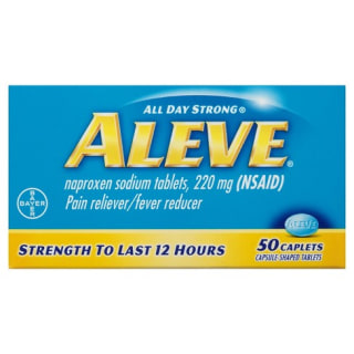 Aleve