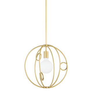 Alanis 1 Light Pendant New and Notable: Latest from YETI, Everlane, Away and more