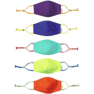 Crayola Kids Mask Set