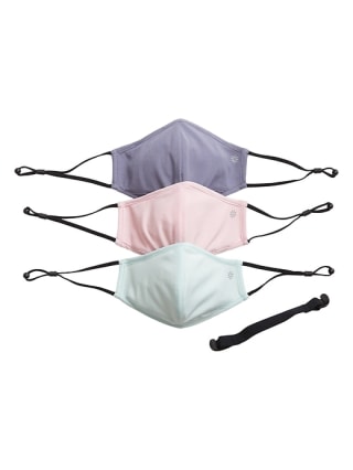 Athleta Girl Adjustable Made to Move Mask