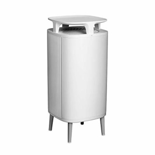 Blueair DustMagnet Air Purifier. New and notable launches this week.