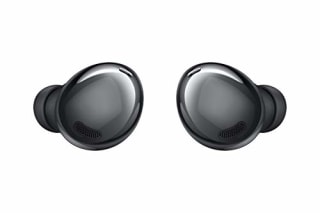 Samsung Galaxy Buds Pro Wireless Earbuds. Best premium wireless earbuds according to an expert.