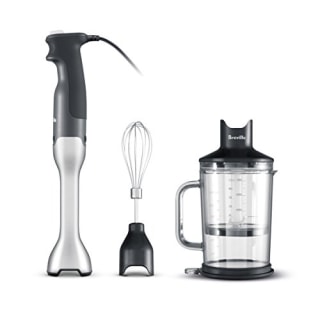Breville Control Grip Immersion Blender