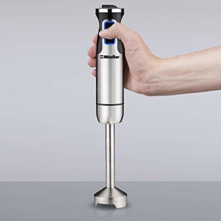 Mueller Austria Ultra-Stick Immersion Blender